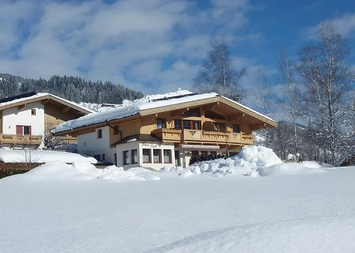 Appartement Annemarie