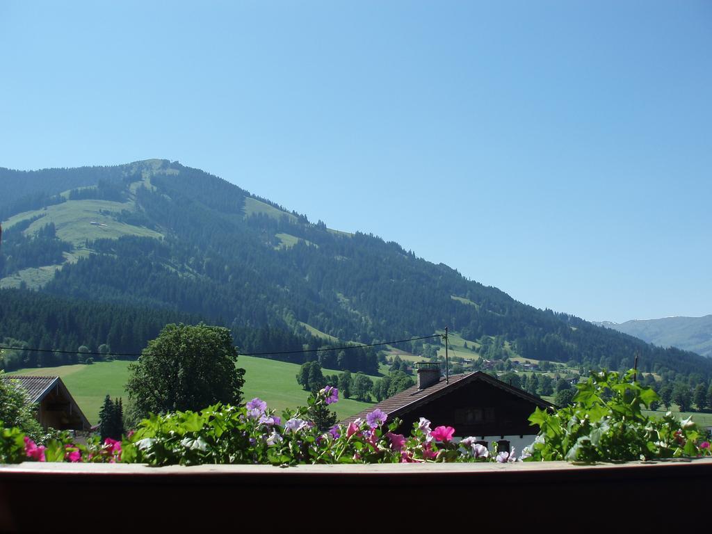 Annemarie Brixen im Thale
