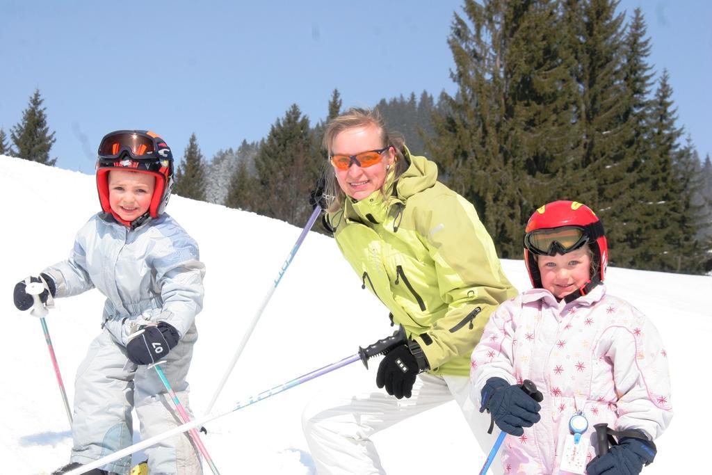 Annemarie Brixen im Thale