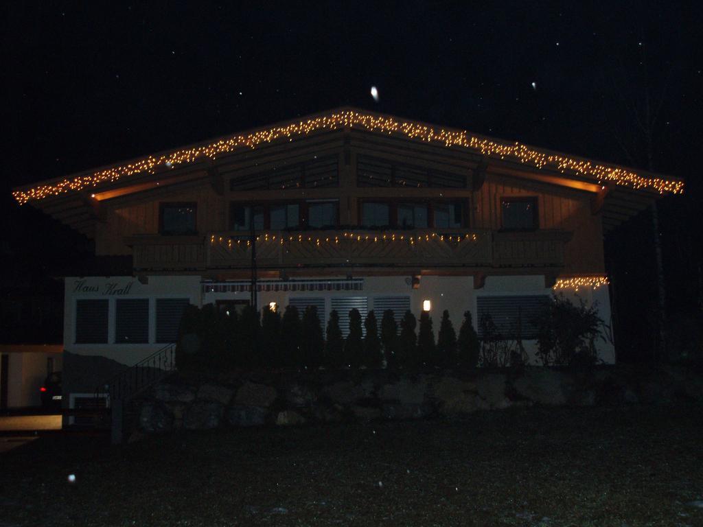 Apartmán Annemarie